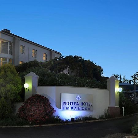 BON Hotel Empangeni Buitenkant foto