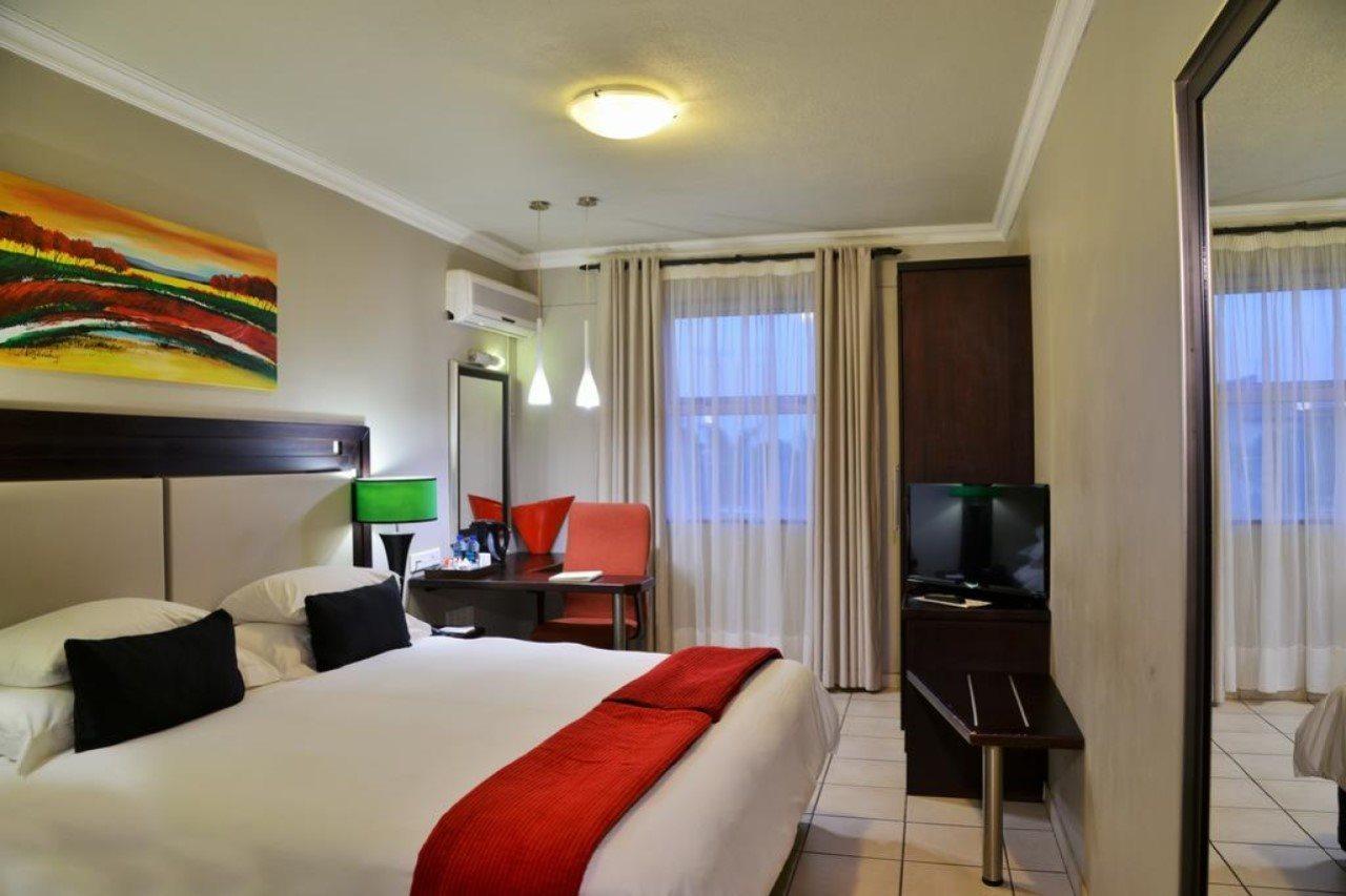 BON Hotel Empangeni Buitenkant foto