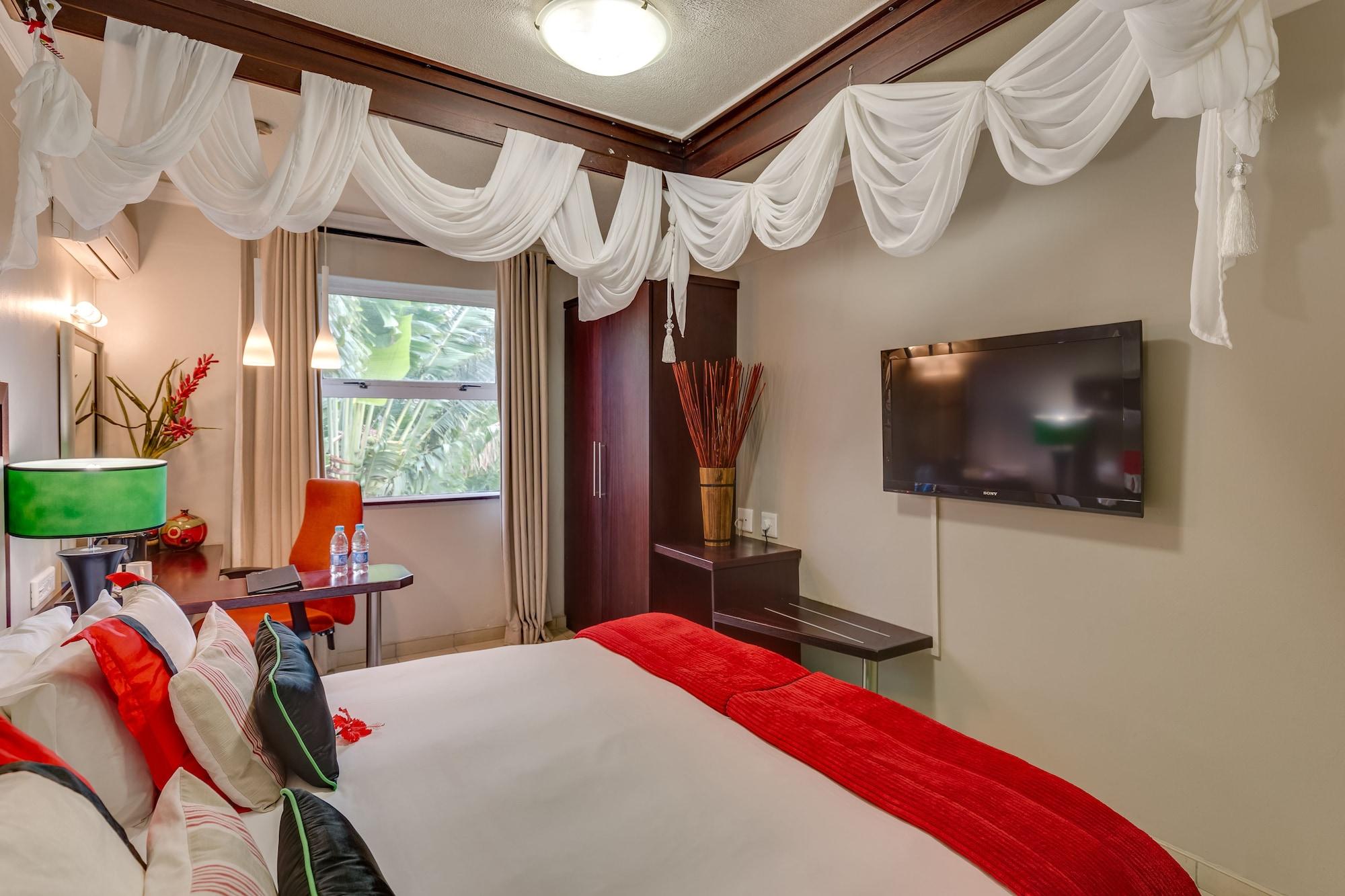 BON Hotel Empangeni Buitenkant foto