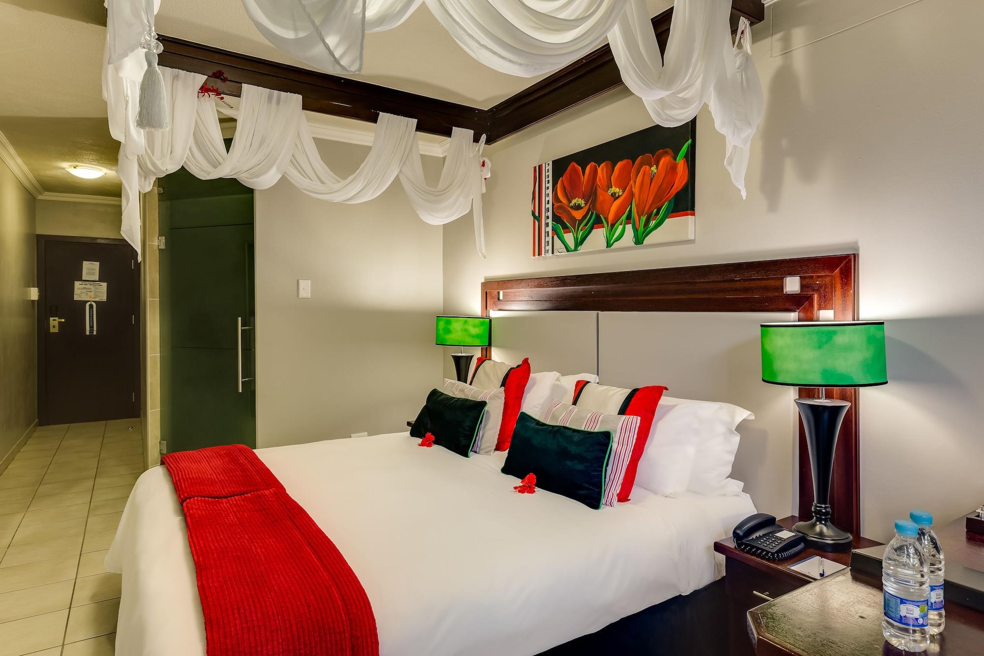 BON Hotel Empangeni Buitenkant foto
