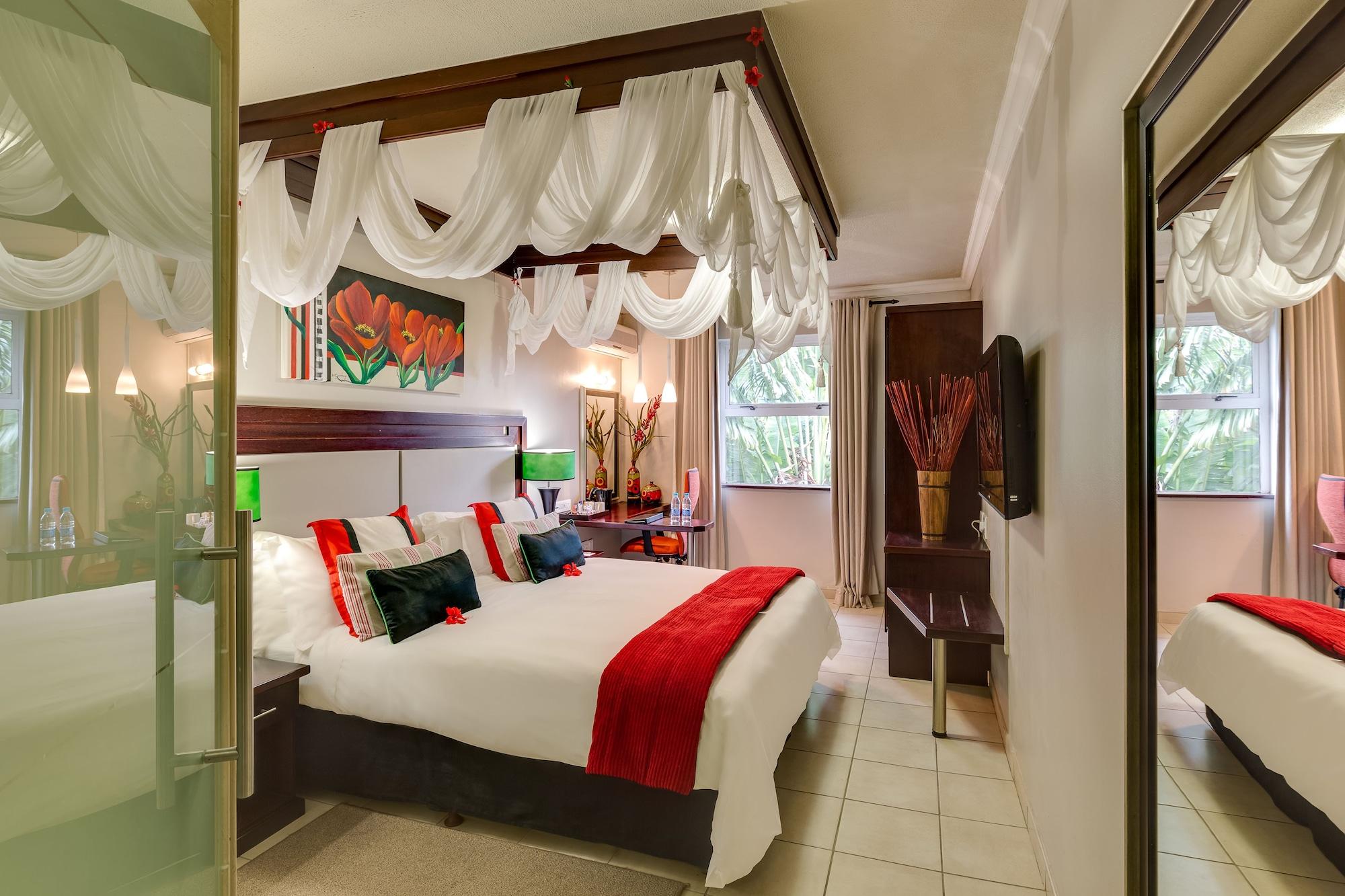 BON Hotel Empangeni Buitenkant foto