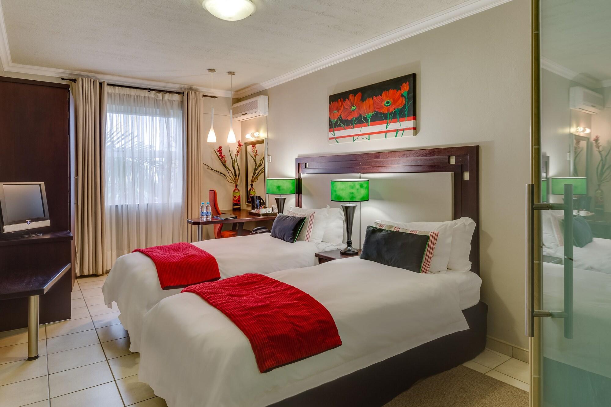 BON Hotel Empangeni Buitenkant foto