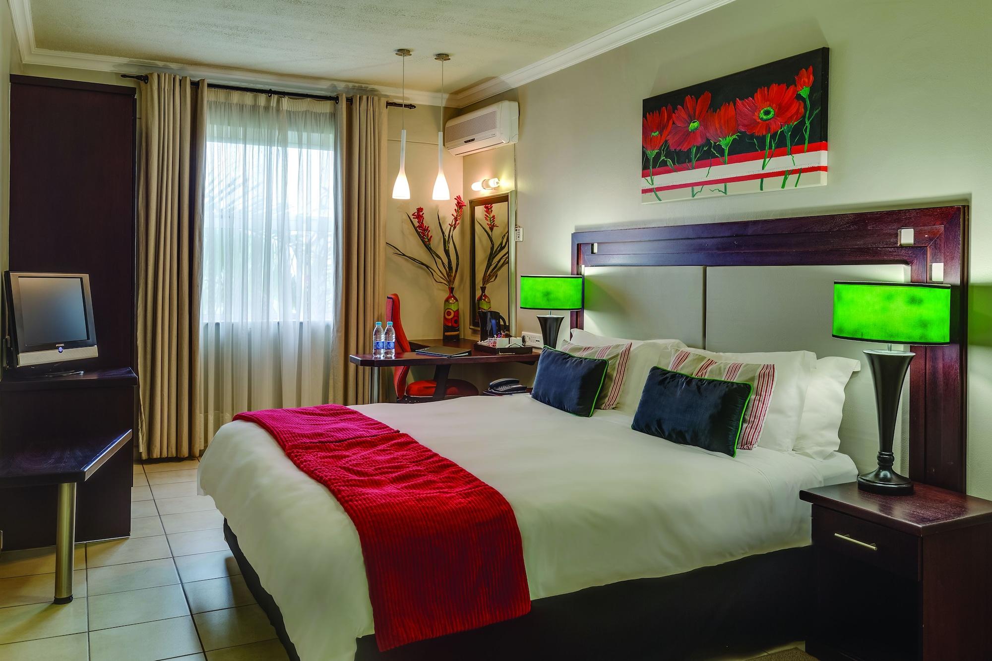 BON Hotel Empangeni Buitenkant foto