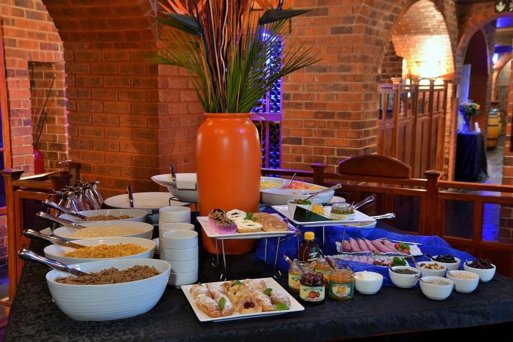 BON Hotel Empangeni Buitenkant foto