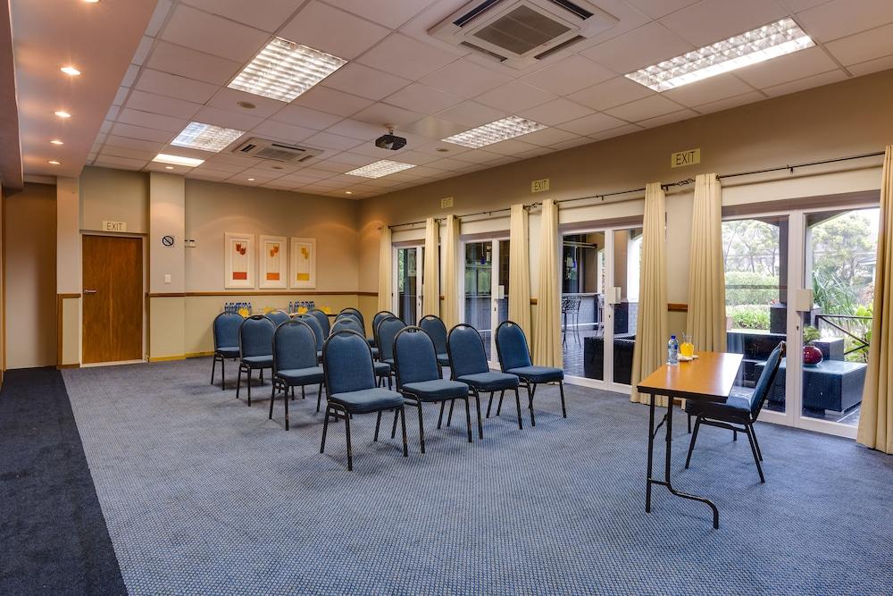 BON Hotel Empangeni Buitenkant foto