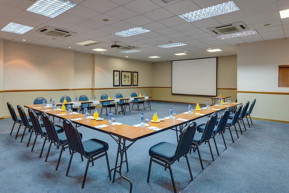 BON Hotel Empangeni Buitenkant foto