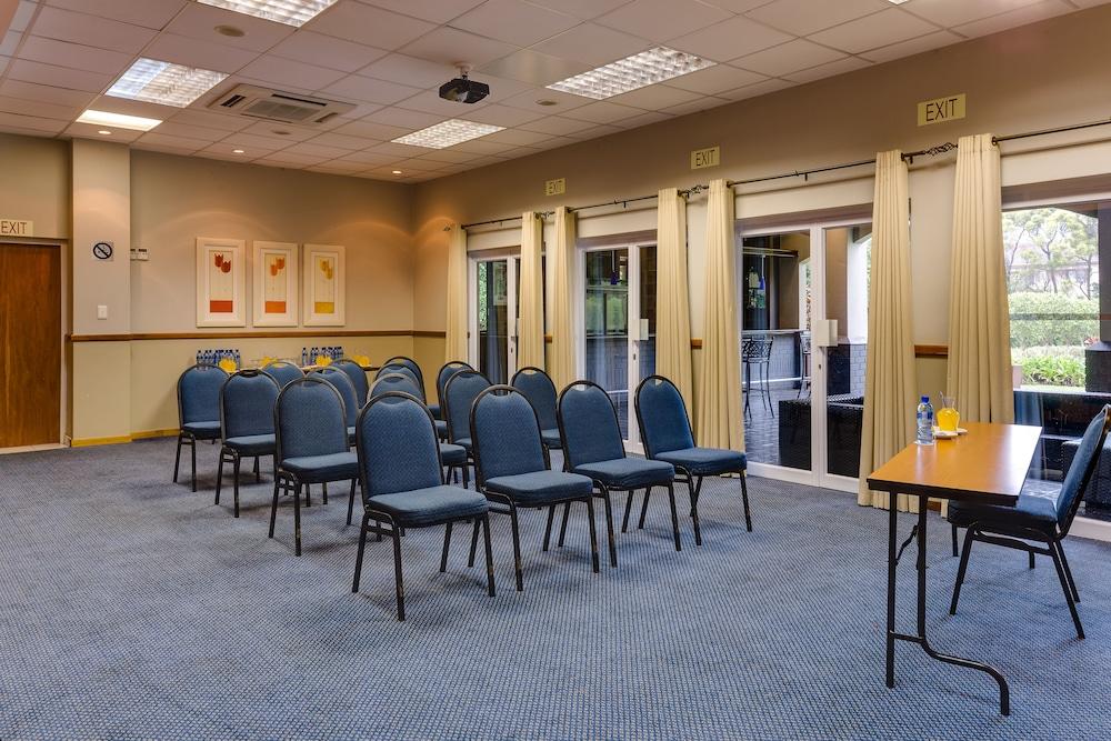 BON Hotel Empangeni Buitenkant foto