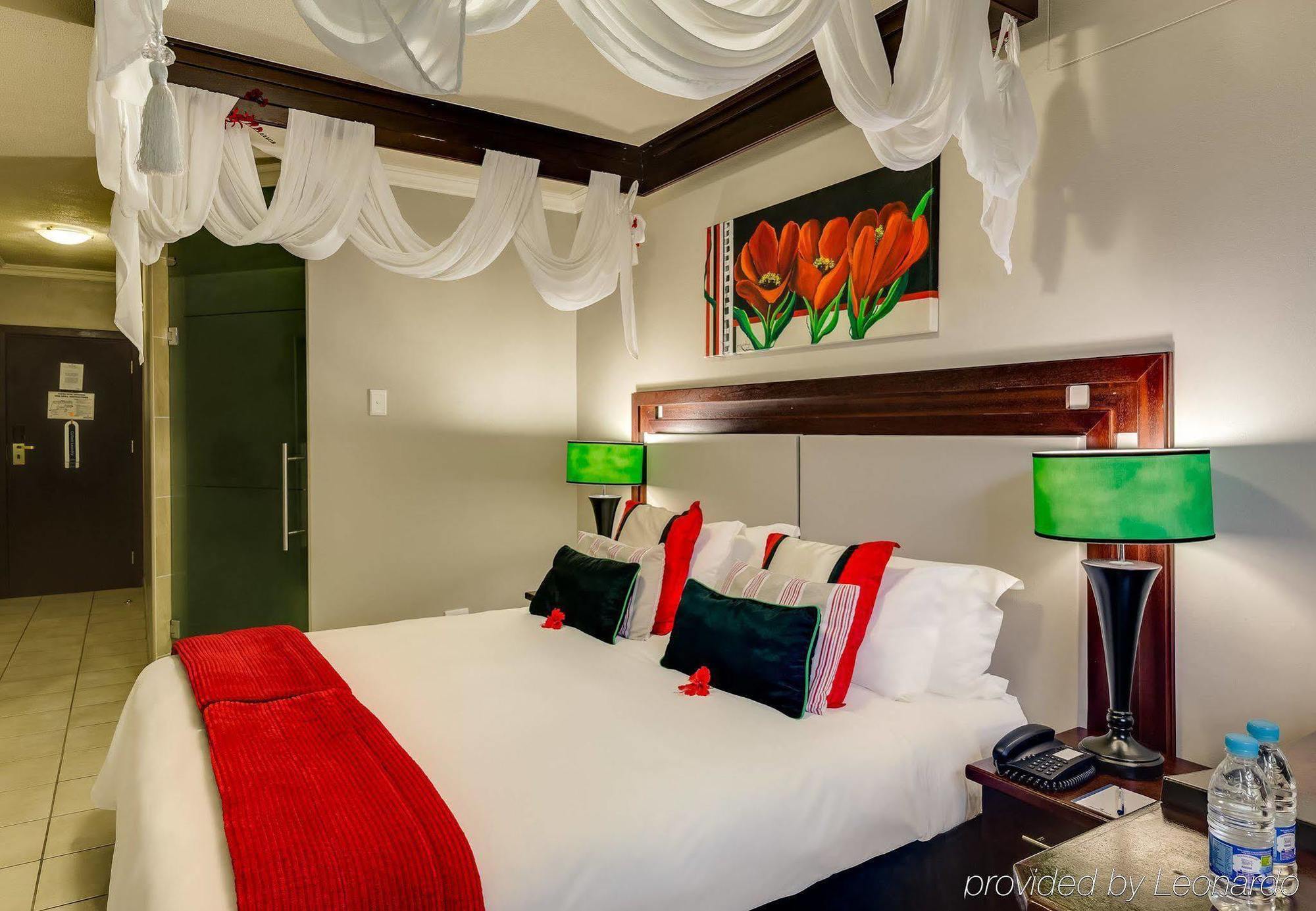 BON Hotel Empangeni Buitenkant foto