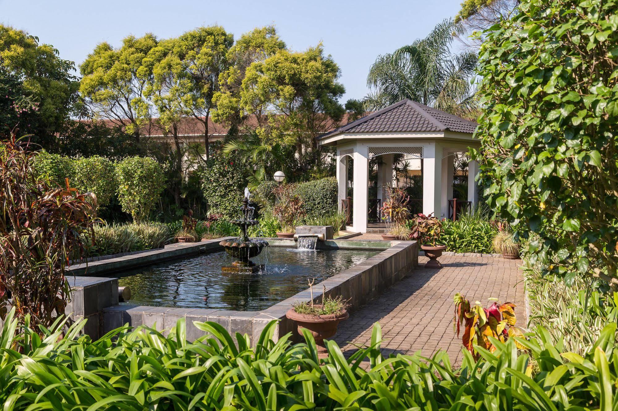 BON Hotel Empangeni Buitenkant foto