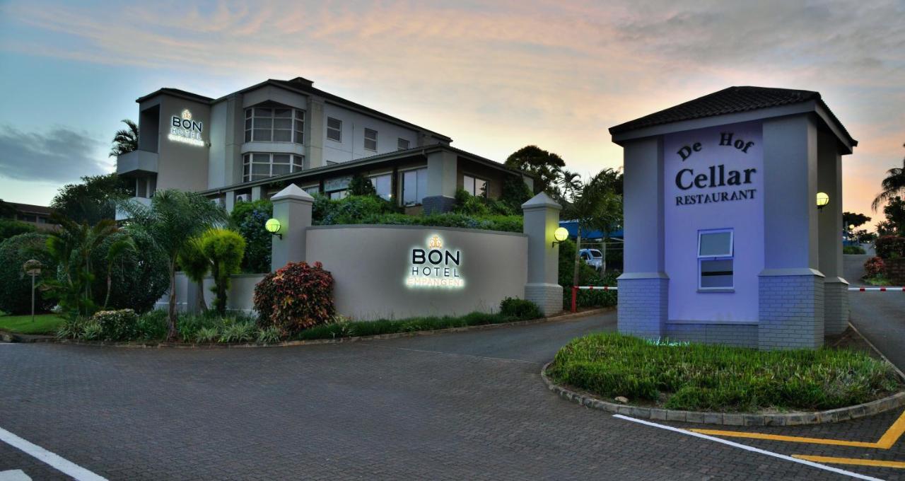 BON Hotel Empangeni Buitenkant foto