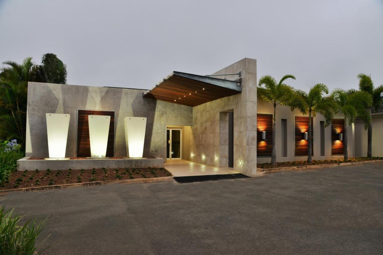 BON Hotel Empangeni Buitenkant foto