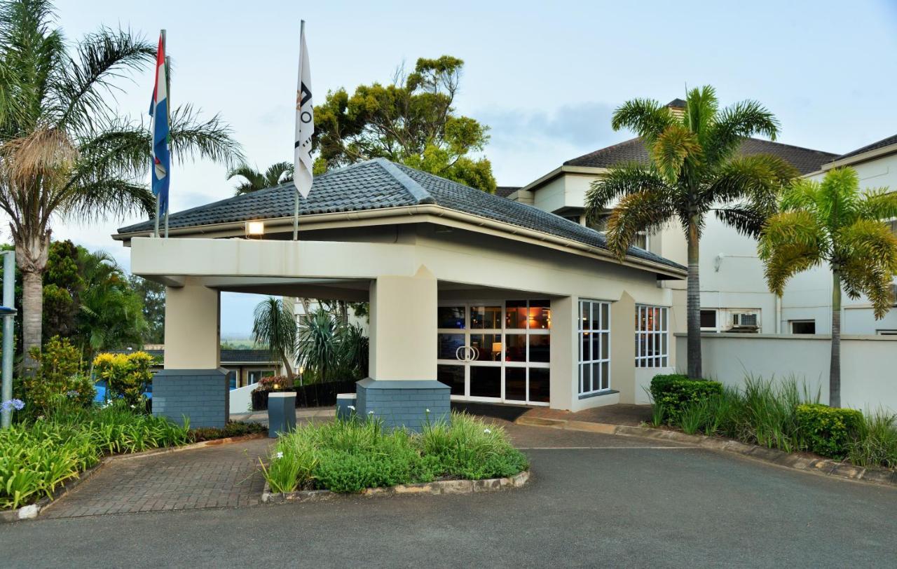 BON Hotel Empangeni Buitenkant foto