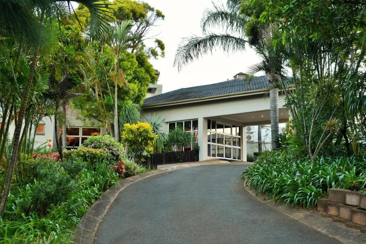 BON Hotel Empangeni Buitenkant foto
