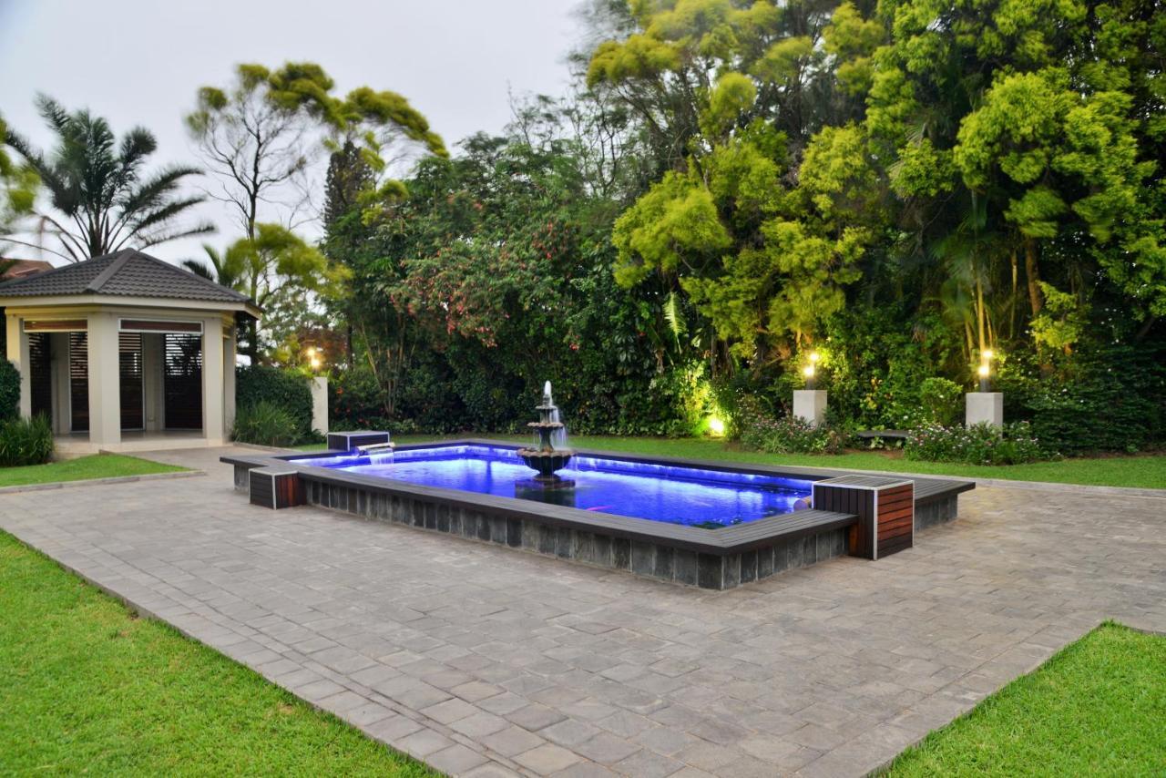 BON Hotel Empangeni Buitenkant foto