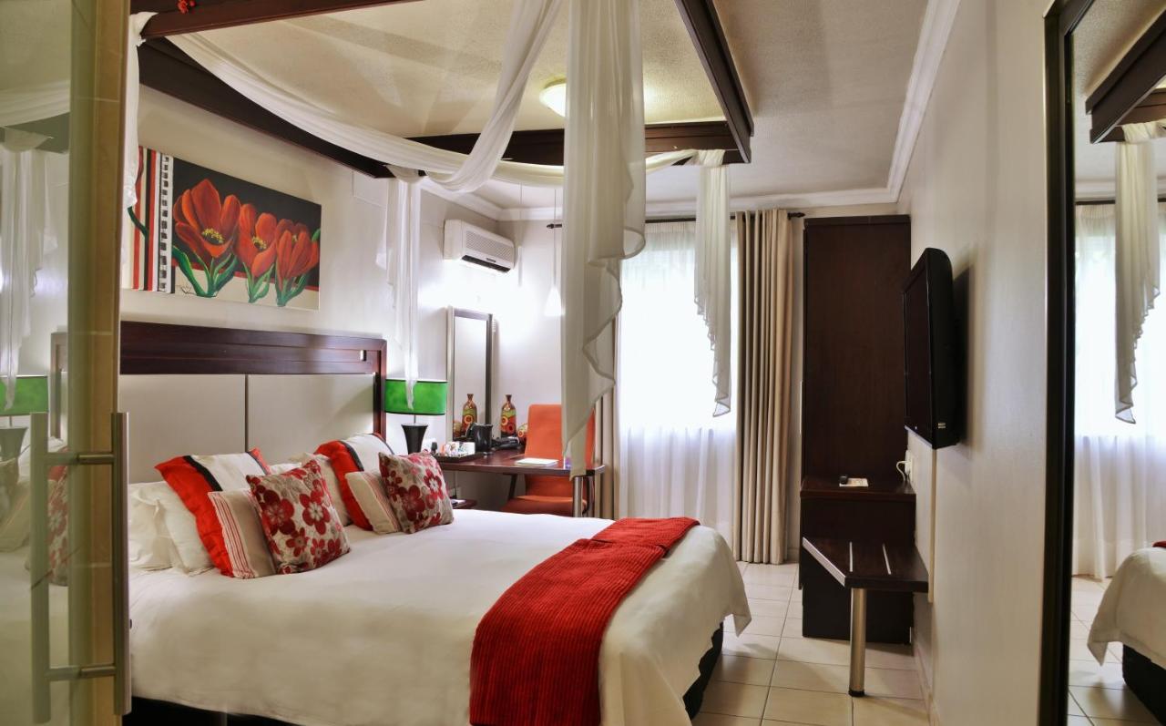 BON Hotel Empangeni Buitenkant foto