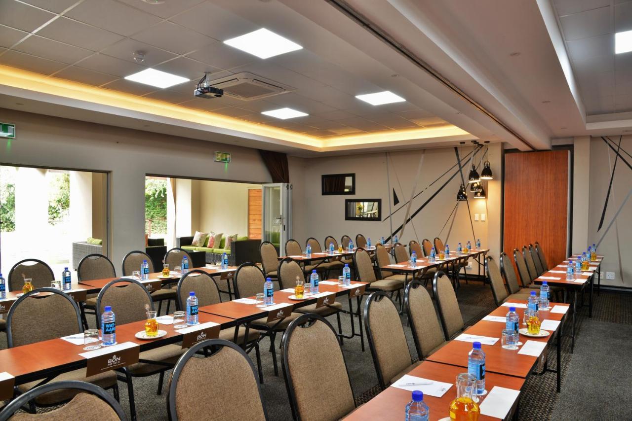 BON Hotel Empangeni Buitenkant foto
