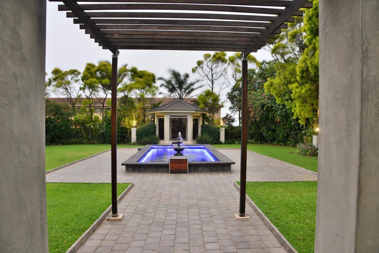 BON Hotel Empangeni Buitenkant foto