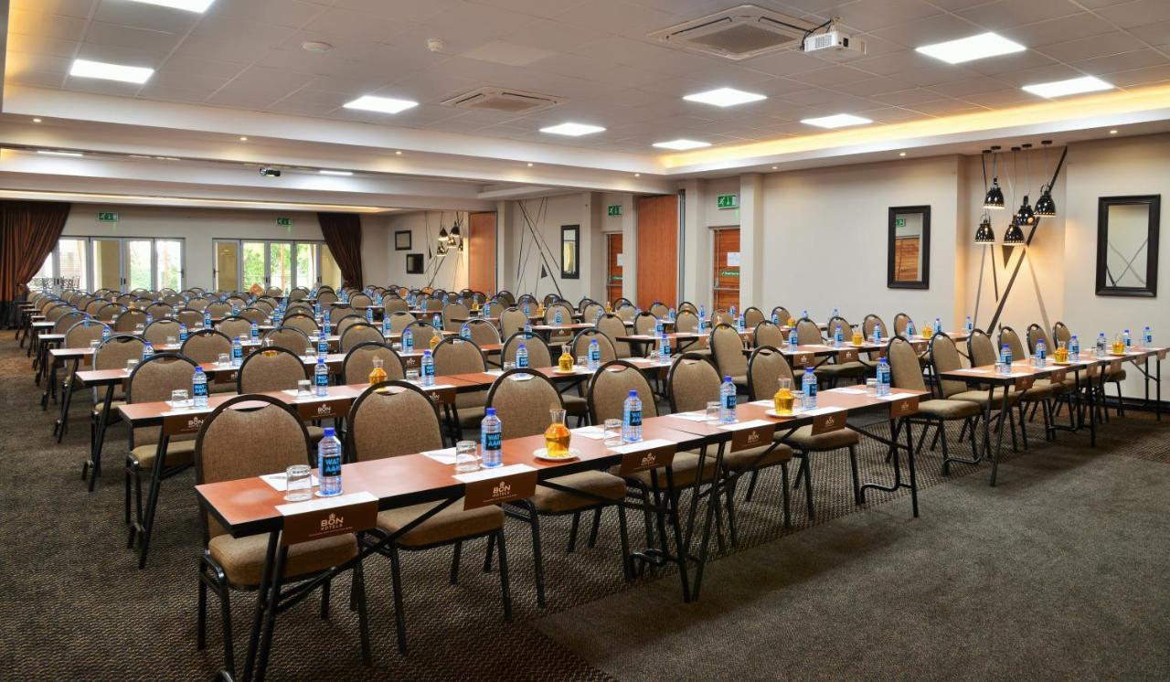 BON Hotel Empangeni Buitenkant foto