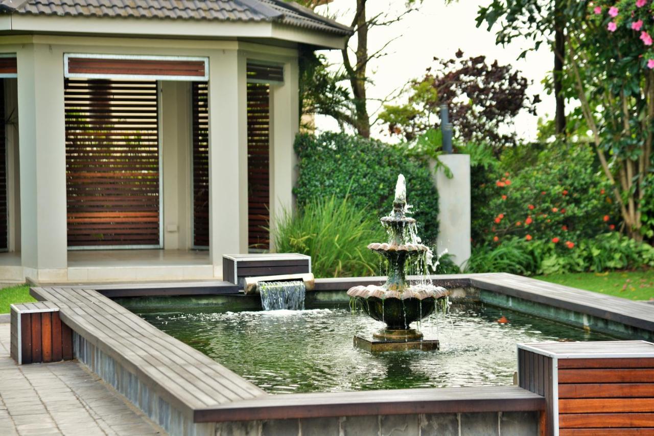 BON Hotel Empangeni Buitenkant foto