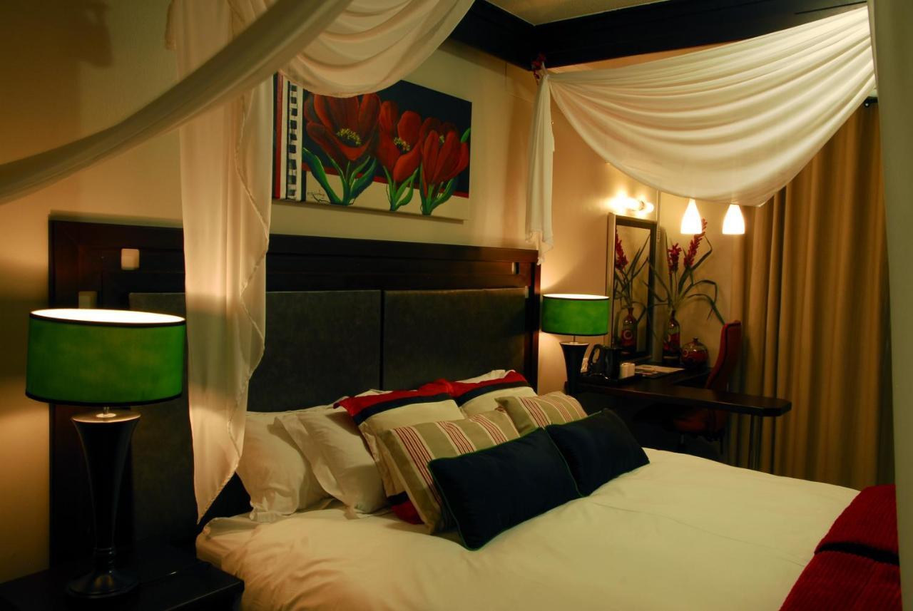 BON Hotel Empangeni Kamer foto